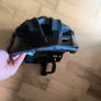 bike helmet with lights Image 2
