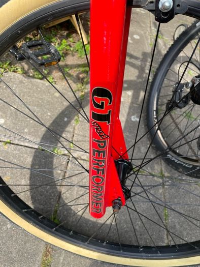 Gt Cruiser 29inch