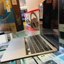2020 MacBook Pro 13-inch M1 (A2338) 8GB RAM 512GB SSD Space Gray macOS Tahoe 26.5 , Battery Cycle: 194 (Was MDM Framework) Image 9