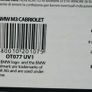 Bmw E30 M3 Cabriolet Ottomobile - 1/18 - New In Box Image 4