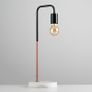 New Depalma Table Lamp Set Image 2