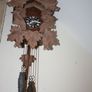 Vintage Cuckoo clock (in working order) Image 7