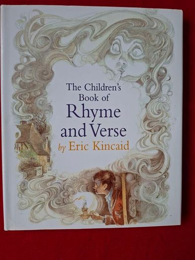 The Butterfly Ball & The Grasshopper's Feast & The Children's Book of Rhyme & Verse