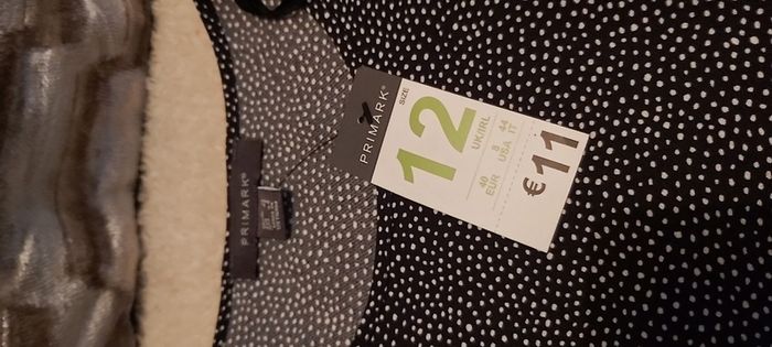 Ladies blouse Brand new