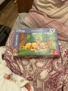 puzzle