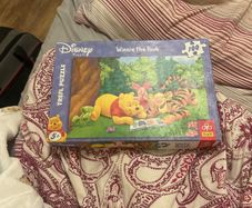 puzzle