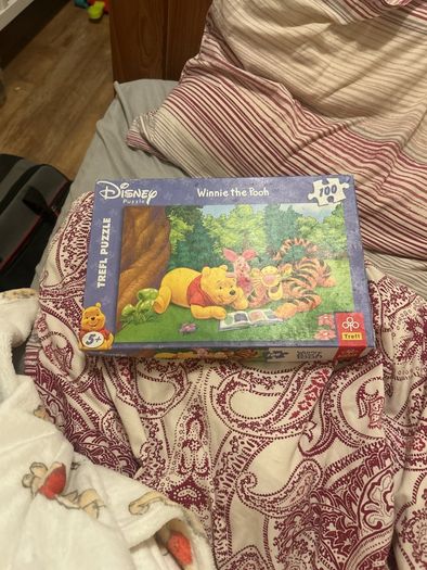 puzzle