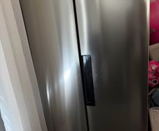 Thor American style fridge freezer