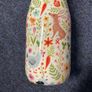 Shannonbridge ceramic bottle or vase Image 2