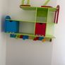 Child's shelves Image 2