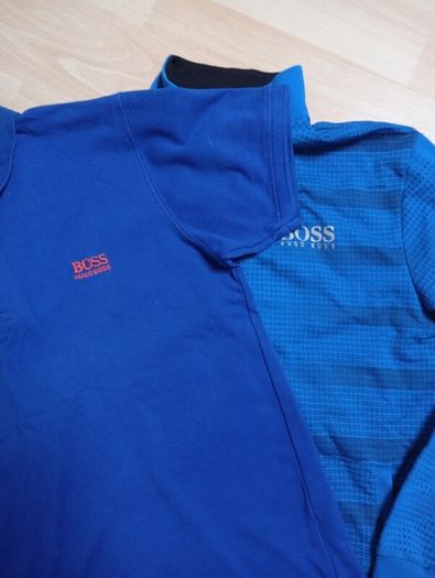 Hugo Boss Track top & T-shirt