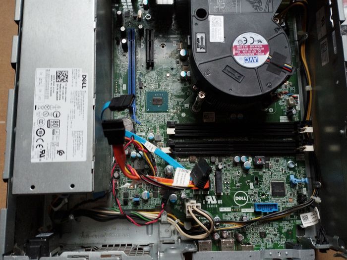 Dell Optiplex 5050 Small Form Factor SFF Barebones (No RAM or HDD)