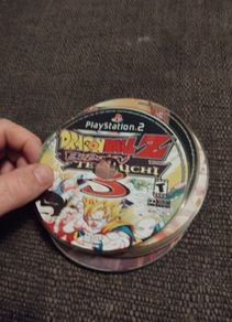 dvd PlayStation games