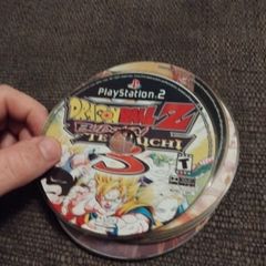 dvd PlayStation games