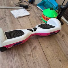 Hoverboard