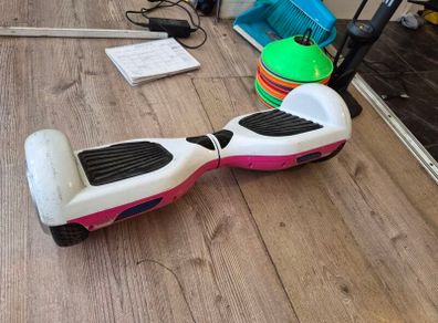 Hoverboard