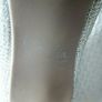 BNWT M&S Metallic Size 4 High Heeled Shoes Image 5