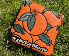 Taylormade Limited Edition Vault Headcover