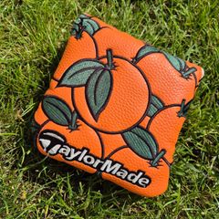Taylormade Limited Edition Vault Headcover
