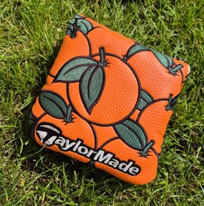 Taylormade Limited Edition Vault Headcover
