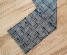 Girls wide leg trousers Next