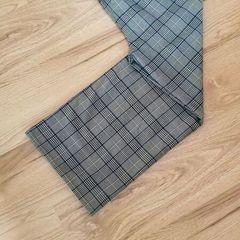 Girls wide leg trousers Next
