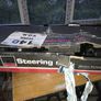 Opel Vectra steering rack Image 8