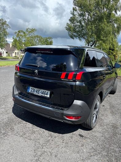 Peugeot 5008 2023
