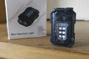 Mini Keychain Torch