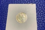 Three pence 1914
