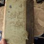 AN BEAL BEO. BY THOMAS O MAILLE. Paperback in poor condition.  See photos for same. Image 2