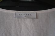 womens  top size 20