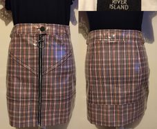 Fabulous River Island Skirt