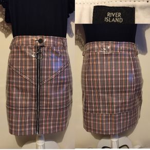 Fabulous River Island Skirt