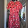 Dress River Island UK6 Image 3