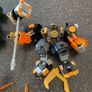 Lego Ninjago - Many Mixed Sets Image 8