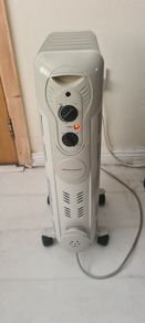 Heater