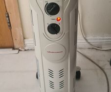 Heater