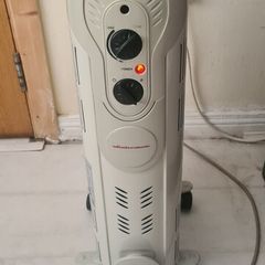Heater