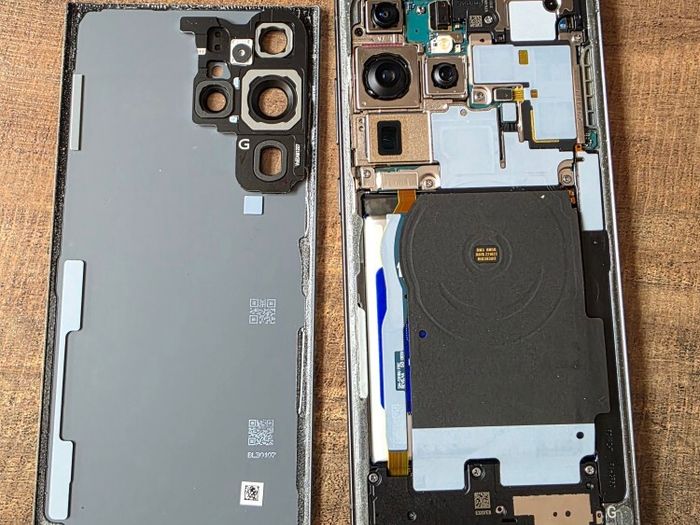 Samsung Galaxy S23 Ultra