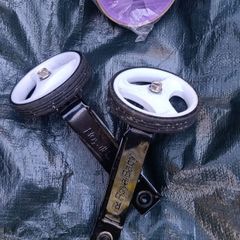 Kids Bike Training Wheels / Stabilisers
