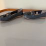 Jo and Joe women's flat shoes UK4 Image 3