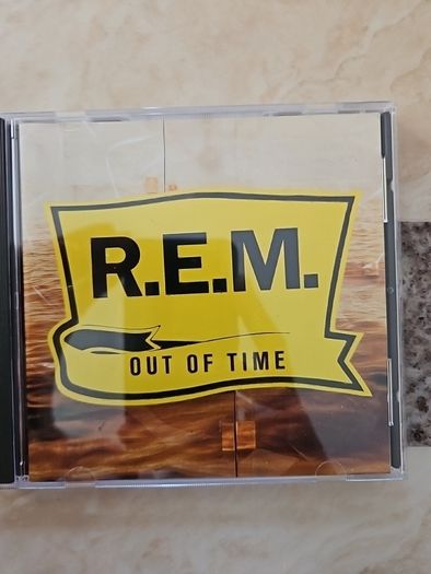R.E.M.  24 CD Collection