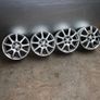 alloys and tyres Image 2