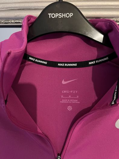 nike top