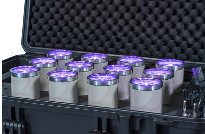Ape Lab Long Life Battery Powered Lights