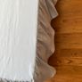 2 single bed valances and 1 double bed valance Image 2
