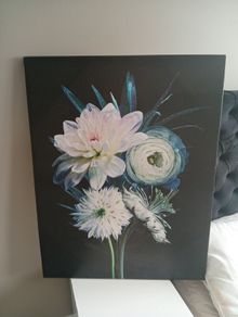 canvas
