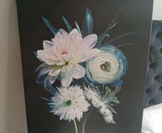 canvas