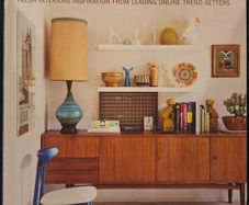 SALE!  DESIGN BLOGGERS AT HOME Fresh Interiors Inspiration from Leading Online Trend-Setters by Elle Tennant